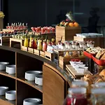 Marriott Riyadh Diplomatic Quarter